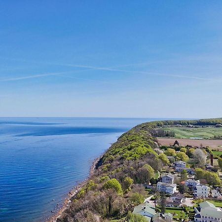 Ferienwohnung Mit Traumhaftem Meerblick - Haus Am Meer Fewo 10 Ломе Экстерьер фото